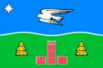Flag of Severnoye Tushino District