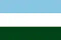 Flag of San Bernardo