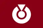 Flag of Shirahama
