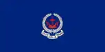 Flag of the Royal Brunei Police