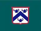 Flag of the United States Army Combined Arms Center