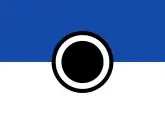 Flag of the I Corps