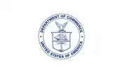 Flag of the Department of Commerce