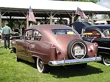 1951 Henry J