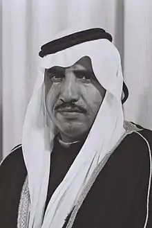 Hamad Abu Rabia