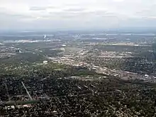 Image 3Ford Dearborn Proving Ground (DPG) completed major reconstruction and renovations in 2006. (from Michigan)