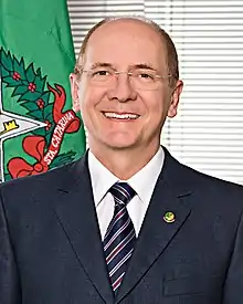 Paulo Bauer