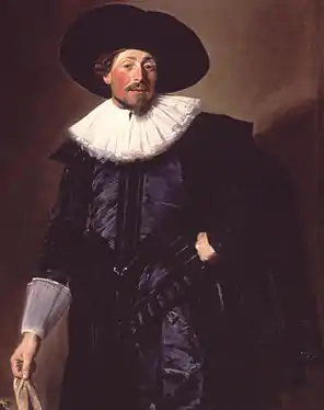Michiel de Wael