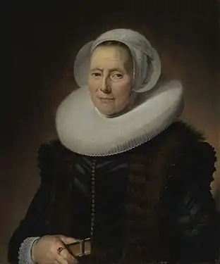 Maritge Claesdr. Voogt