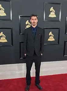 Lowe in 2019