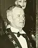 Geoffrey Tremaine