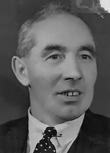 George Manning