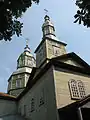 Church of St. Yura