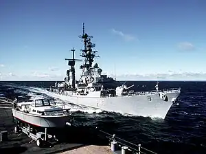 Rommel (D187)