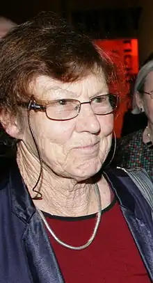Gil Hanly