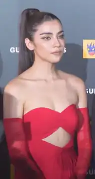 Winner of The Face Thailand season 4Virahya PattarachokchaiMentor of The Face Thailand season 5
