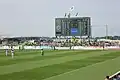 Diamond Vision scoreboard