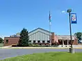 Community Center