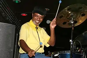 Brown in 2009