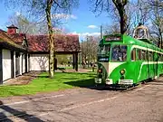Image 32Heaton Park Tramway (from Greater Manchester)