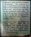 History of the Yao people (3)