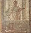 Ala 7 North Wall Upper Zone Right Figure
