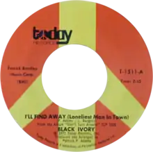 side-A label
