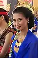 Puteri Indonesia Pariwisata 2007Ika Fiyonda Putri
