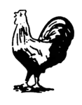 Indian Election Symbol Cock.png