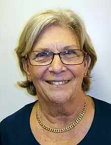 Ingela Thalén