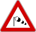 Side winds