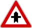 Crossroads(formerly used )