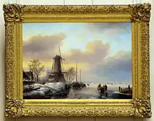 Jan Jacob Spohler