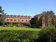 Grange Park Hotel