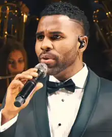 Jason Derulo (2023)
