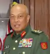 Tan Sri Raja Mohamed Affandi