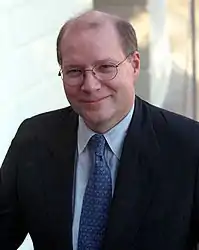Joe HaginWhite House Deputy Chief of Staff for Operations(announced December 28, 2000)