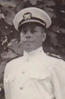 Joseph B. Aviles Sr.
