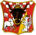 Coat of arms of