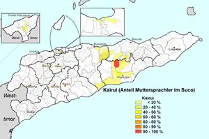 Kairui