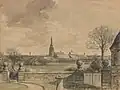 Kenyon Perl, Aberdeen Archives, Gallery & Museums Collection