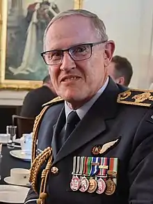 Kevin Short