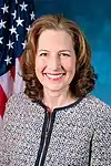 RepresentativeKim Schrierfrom Washington(2019–present)