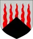 Coat of arms of Kolari