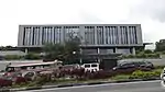 Embassy of South Korea