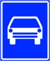Motorway