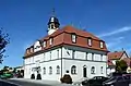 Town hall