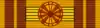 Grand Cross Ribbon bar