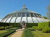 Winter Garden