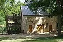 Landmark Inn State Historic Site